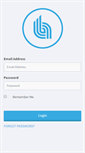 Mobile Screenshot of portal.it2k.com